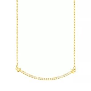 ADORNIA CURVED BAR PENDANT